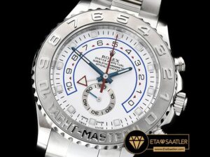 ROLYM134A - YachtMaster 116689 SS SSSS White JF Asia 7750 Mod - 01.jpg